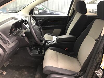 2009 Dodge Journey SXT   - Photo 9 - Galloway, OH 43119