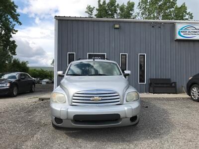 2011 Chevrolet HHR LT   - Photo 5 - Galloway, OH 43119