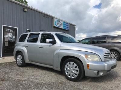 2011 Chevrolet HHR LT   - Photo 1 - Galloway, OH 43119