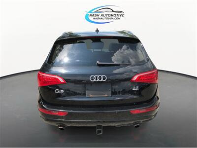 2010 Audi Q5 3.2 quattro Premium   - Photo 6 - Galloway, OH 43119