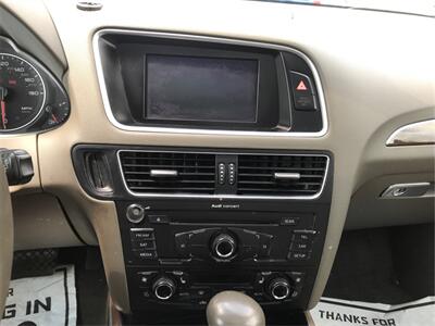 2010 Audi Q5 3.2 quattro Premium   - Photo 13 - Galloway, OH 43119