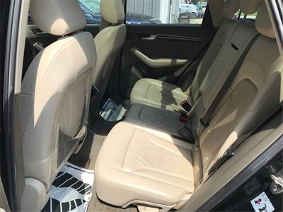 2010 Audi Q5 3.2 quattro Premium   - Photo 10 - Galloway, OH 43119