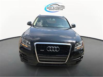 2010 Audi Q5 3.2 quattro Premium   - Photo 2 - Galloway, OH 43119