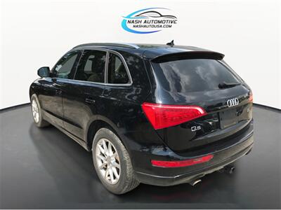 2010 Audi Q5 3.2 quattro Premium   - Photo 7 - Galloway, OH 43119