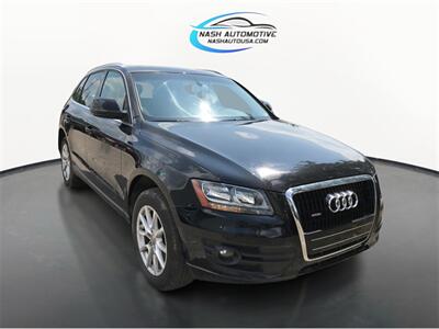 2010 Audi Q5 3.2 quattro Premium   - Photo 3 - Galloway, OH 43119