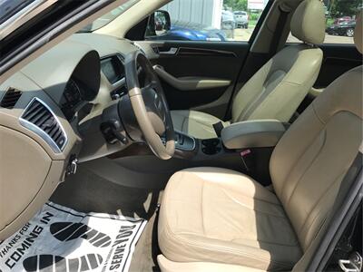 2010 Audi Q5 3.2 quattro Premium   - Photo 9 - Galloway, OH 43119