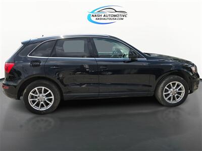 2010 Audi Q5 3.2 quattro Premium   - Photo 4 - Galloway, OH 43119