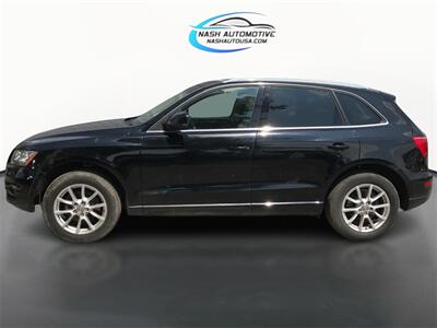 2010 Audi Q5 3.2 quattro Premium   - Photo 8 - Galloway, OH 43119