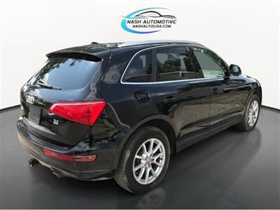 2010 Audi Q5 3.2 quattro Premium   - Photo 5 - Galloway, OH 43119