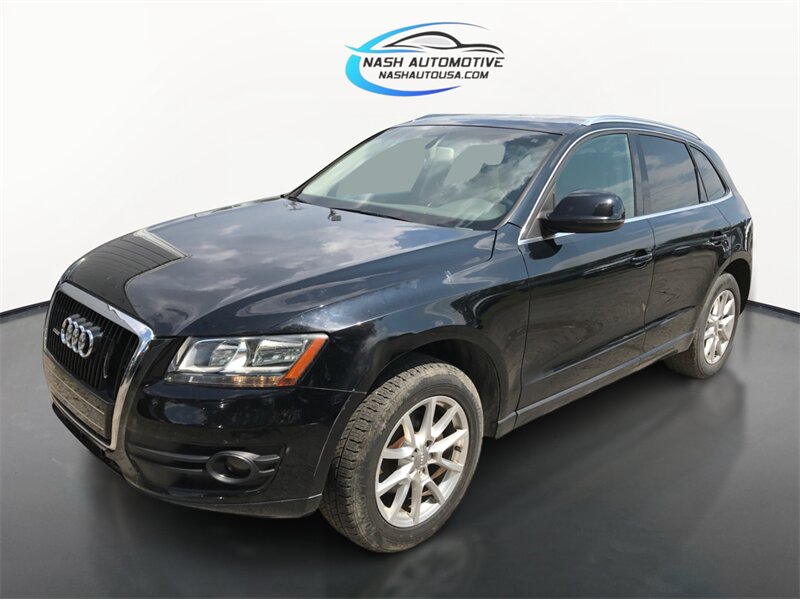 2010 Audi Q5 3.2 quattro Premium - Photo 1 - Galloway, OH 43119