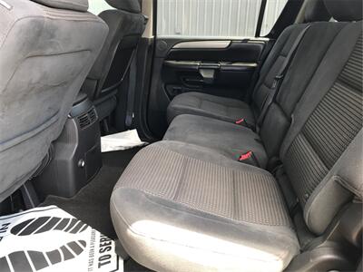 2010 Nissan Armada SE   - Photo 10 - Galloway, OH 43119