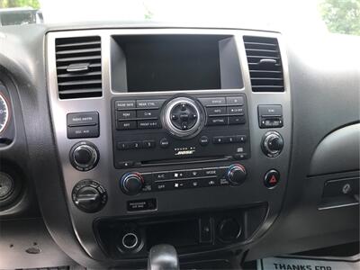 2010 Nissan Armada SE   - Photo 13 - Galloway, OH 43119