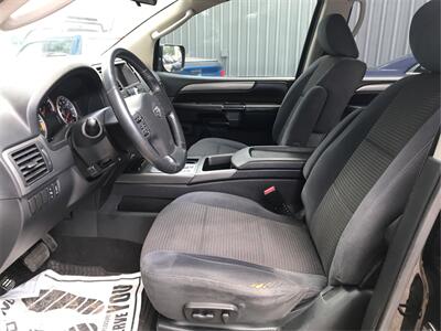 2010 Nissan Armada SE   - Photo 9 - Galloway, OH 43119