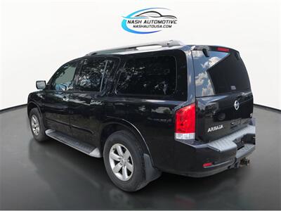 2010 Nissan Armada SE   - Photo 7 - Galloway, OH 43119