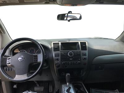 2010 Nissan Armada SE   - Photo 11 - Galloway, OH 43119