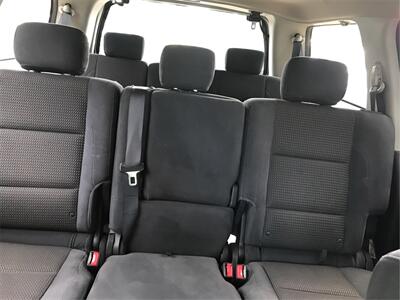 2010 Nissan Armada SE   - Photo 12 - Galloway, OH 43119