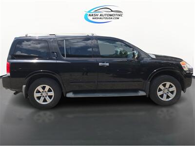 2010 Nissan Armada SE   - Photo 4 - Galloway, OH 43119