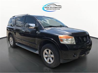 2010 Nissan Armada SE   - Photo 3 - Galloway, OH 43119