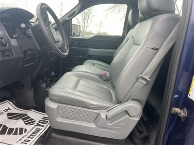 2011 Ford F-150 XL   - Photo 9 - Galloway, OH 43119