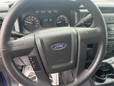 2011 Ford F-150 XL   - Photo 10 - Galloway, OH 43119