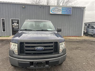 2011 Ford F-150 XL   - Photo 8 - Galloway, OH 43119