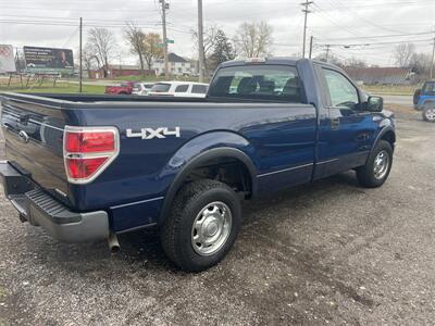 2011 Ford F-150 XL   - Photo 6 - Galloway, OH 43119