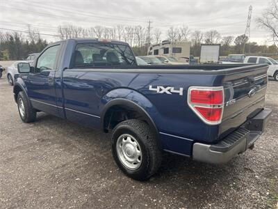 2011 Ford F-150 XL   - Photo 3 - Galloway, OH 43119