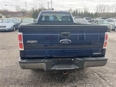 2011 Ford F-150 XL   - Photo 4 - Galloway, OH 43119