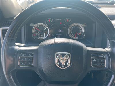 2014 RAM 1500 Big Horn   - Photo 9 - Galloway, OH 43119