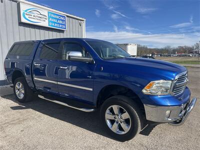 2014 RAM 1500 Big Horn   - Photo 3 - Galloway, OH 43119