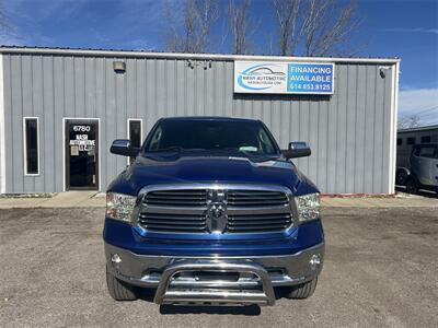 2014 RAM 1500 Big Horn   - Photo 7 - Galloway, OH 43119