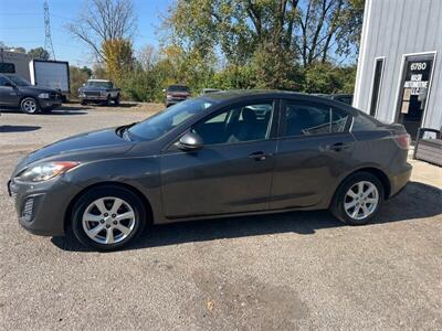 2010 Mazda MAZDA3 Sport   - Photo 2 - Galloway, OH 43119