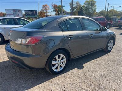 2010 Mazda MAZDA3 Sport   - Photo 18 - Galloway, OH 43119