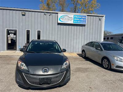 2010 Mazda MAZDA3 Sport   - Photo 21 - Galloway, OH 43119