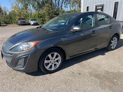 2010 Mazda MAZDA3 Sport   - Photo 14 - Galloway, OH 43119