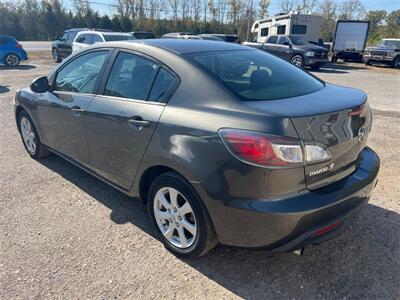 2010 Mazda MAZDA3 Sport   - Photo 16 - Galloway, OH 43119