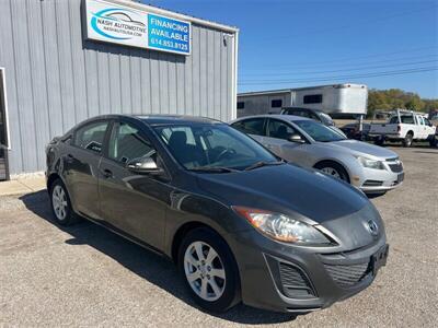 2010 Mazda MAZDA3 Sport   - Photo 7 - Galloway, OH 43119