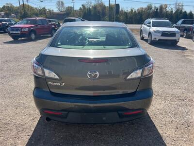 2010 Mazda MAZDA3 Sport   - Photo 4 - Galloway, OH 43119