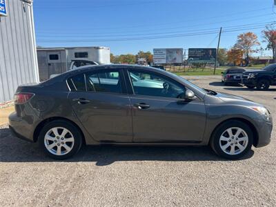 2010 Mazda MAZDA3 Sport   - Photo 19 - Galloway, OH 43119