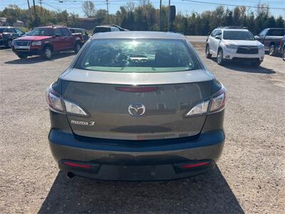 2010 Mazda MAZDA3 Sport   - Photo 17 - Galloway, OH 43119