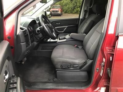 2015 Nissan Titan SV   - Photo 10 - Galloway, OH 43119