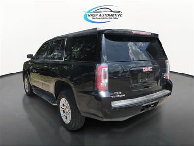 2015 GMC Yukon SLT   - Photo 7 - Galloway, OH 43119