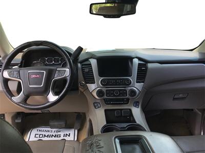2015 GMC Yukon SLT   - Photo 11 - Galloway, OH 43119