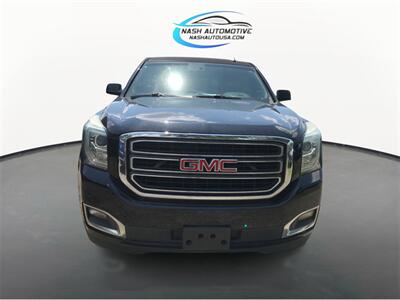 2015 GMC Yukon SLT   - Photo 2 - Galloway, OH 43119
