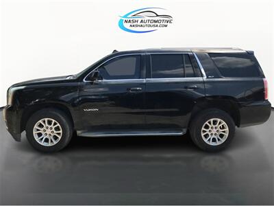 2015 GMC Yukon SLT   - Photo 8 - Galloway, OH 43119