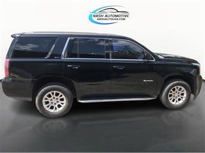 2015 GMC Yukon SLT   - Photo 4 - Galloway, OH 43119
