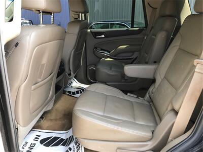 2015 GMC Yukon SLT   - Photo 10 - Galloway, OH 43119
