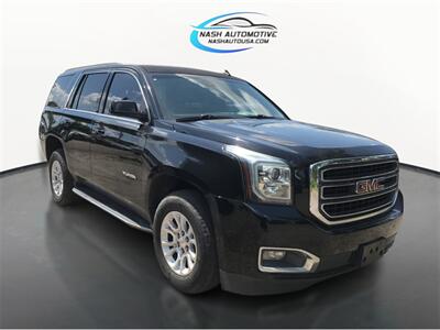 2015 GMC Yukon SLT   - Photo 3 - Galloway, OH 43119
