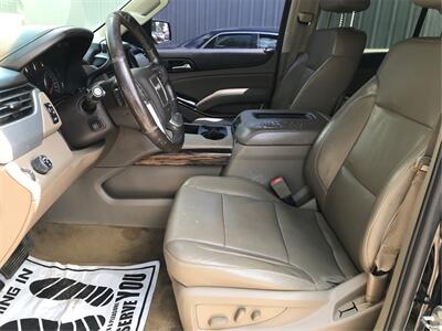 2015 GMC Yukon SLT   - Photo 9 - Galloway, OH 43119