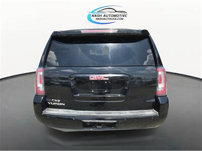2015 GMC Yukon SLT   - Photo 6 - Galloway, OH 43119